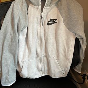 Nike Youth medium hoody